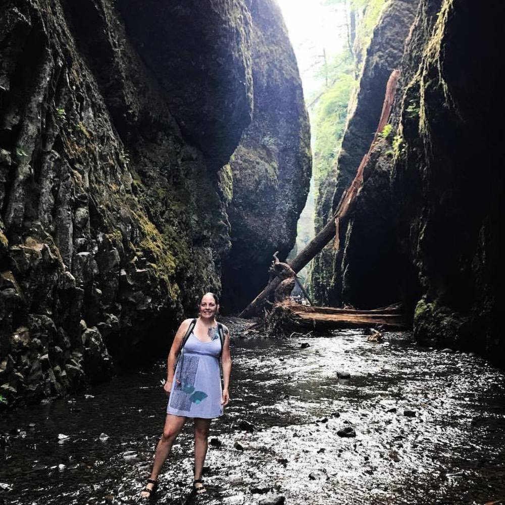 Meet your Posher, Emilie